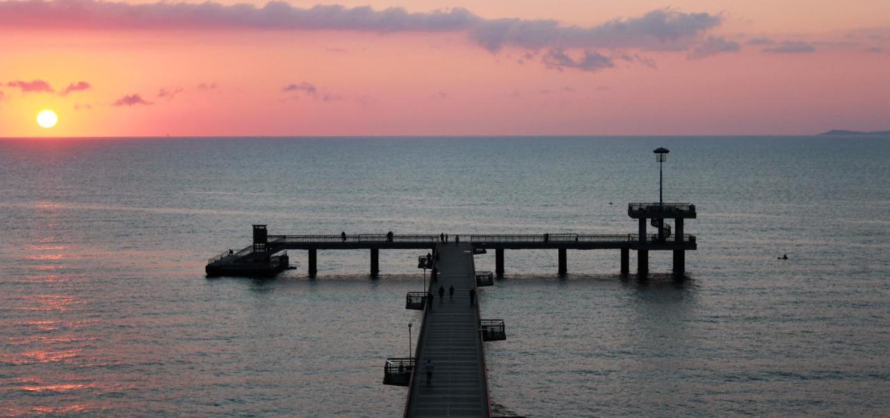 Great Apartment Near The Sea,Central Place! Burgas City Exterior foto