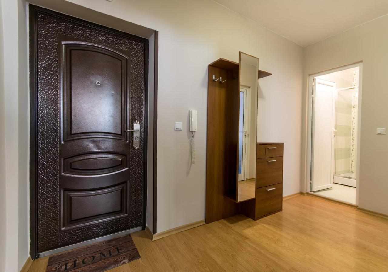 Great Apartment Near The Sea,Central Place! Burgas City Exterior foto