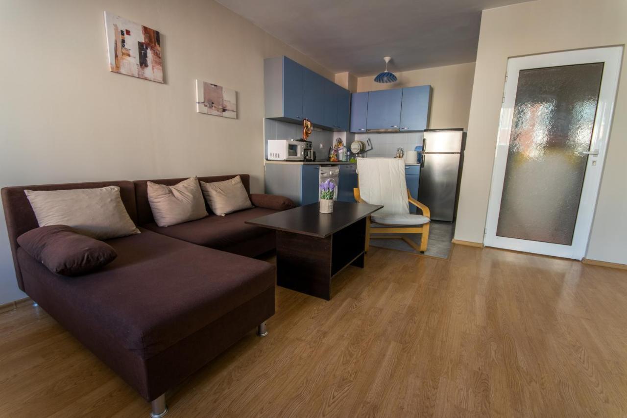 Great Apartment Near The Sea,Central Place! Burgas City Exterior foto